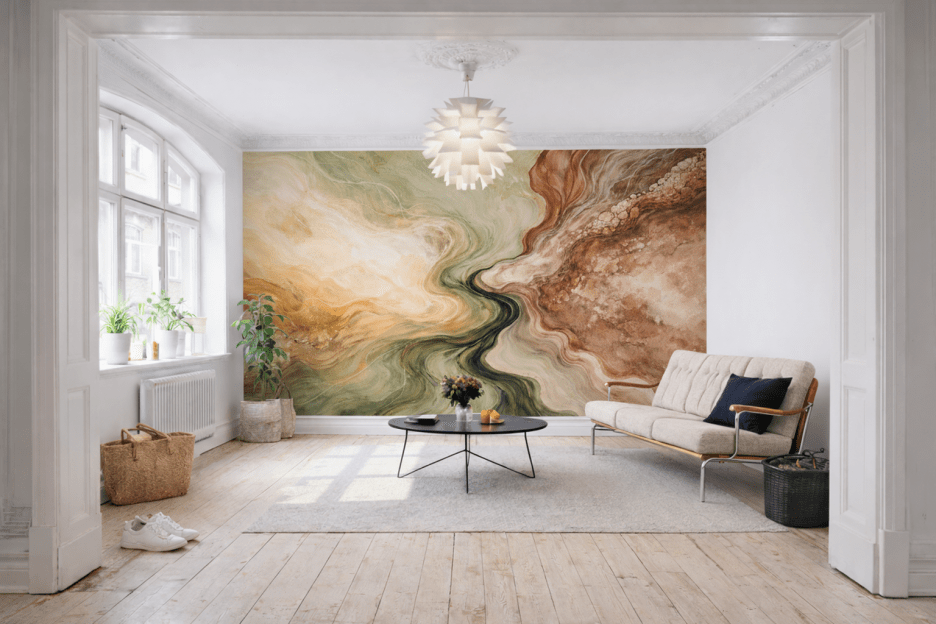 Elysian Swirl