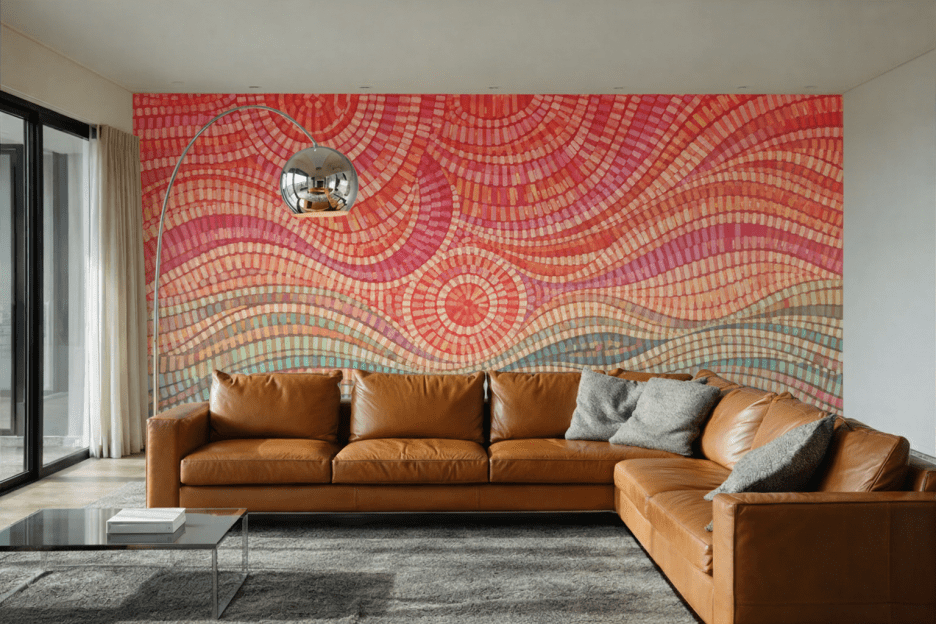 Mosaic Dreamscape