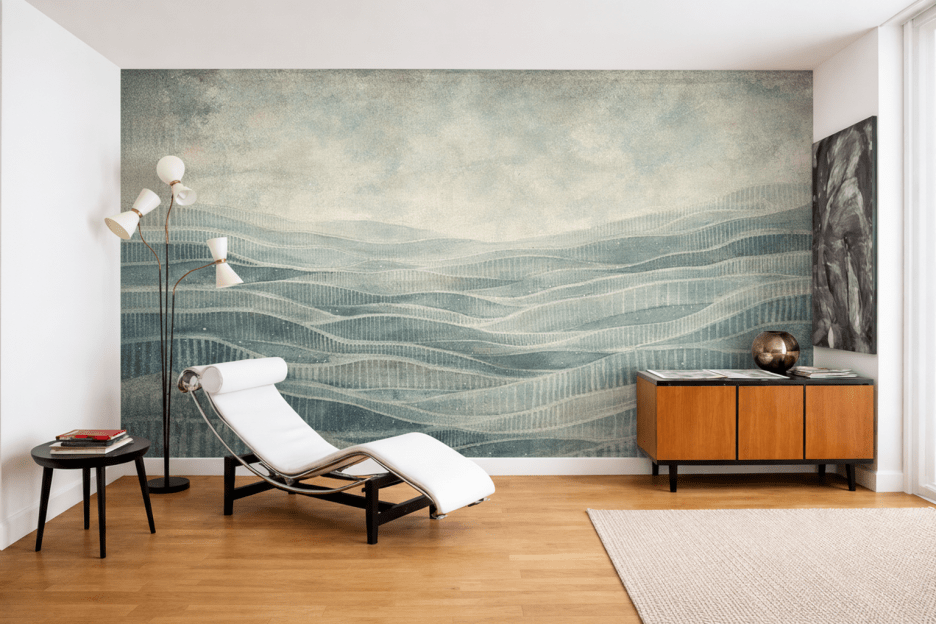 Wavescape Harmony