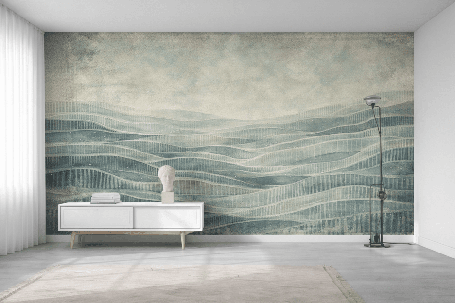 Wavescape Harmony