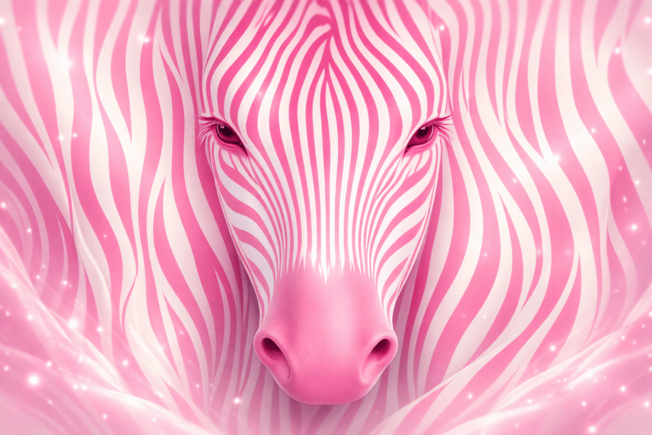 Rose Stripe Essence