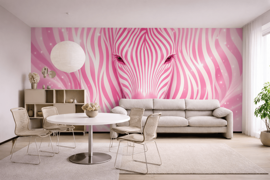 Rose Stripe Essence