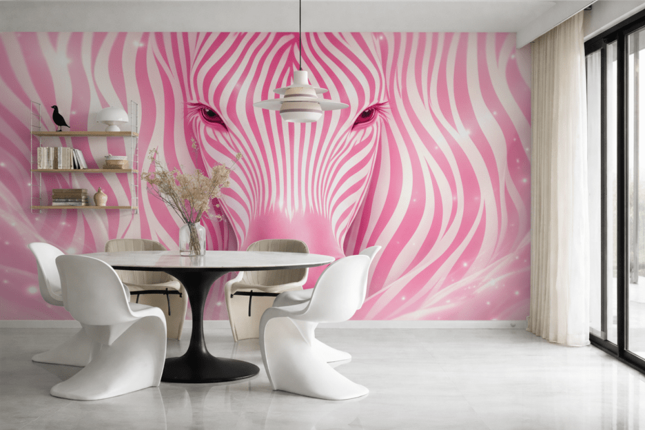 Rose Stripe Essence