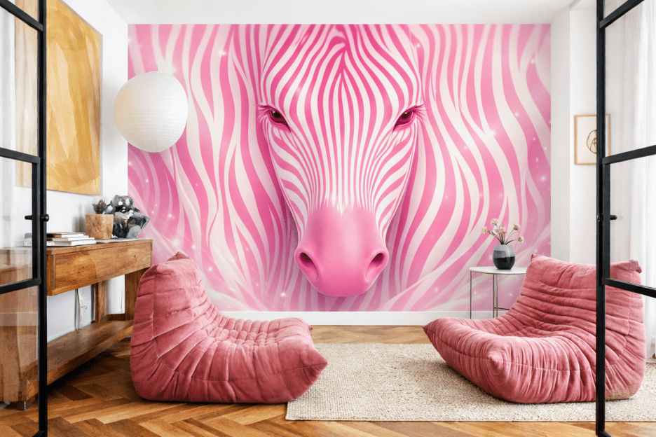 Rose Stripe Essence