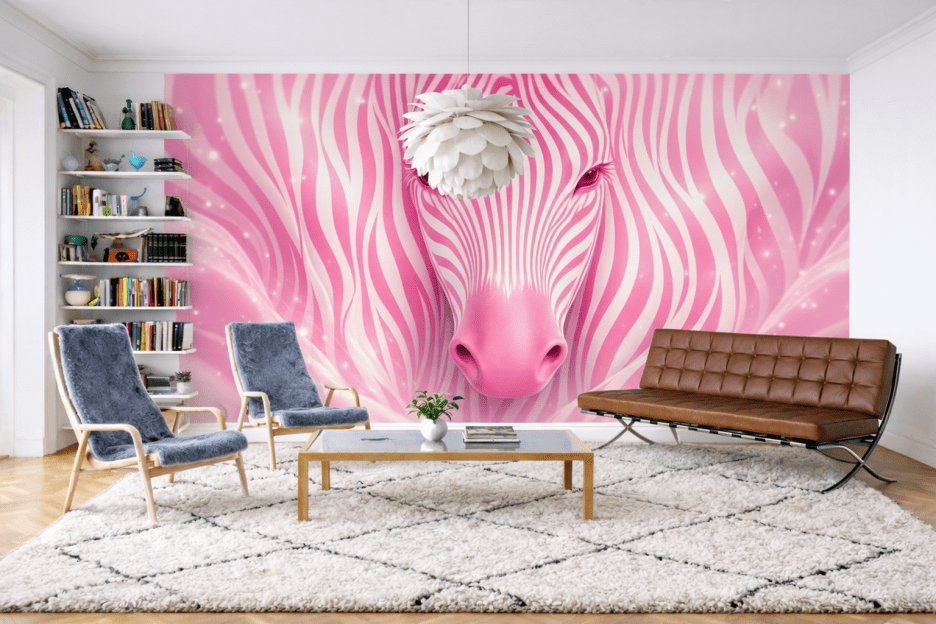 Rose Stripe Essence