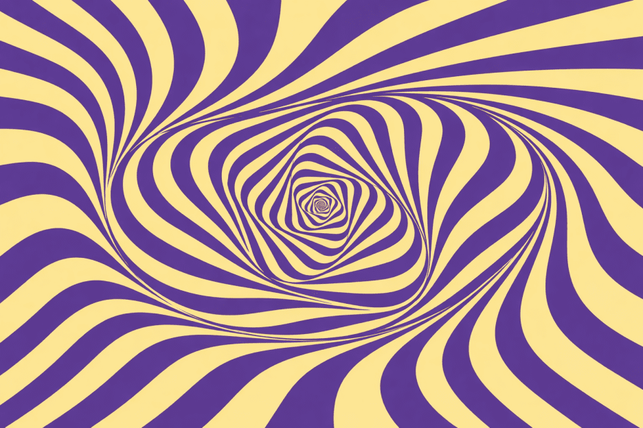 Twisting Spiral Dance