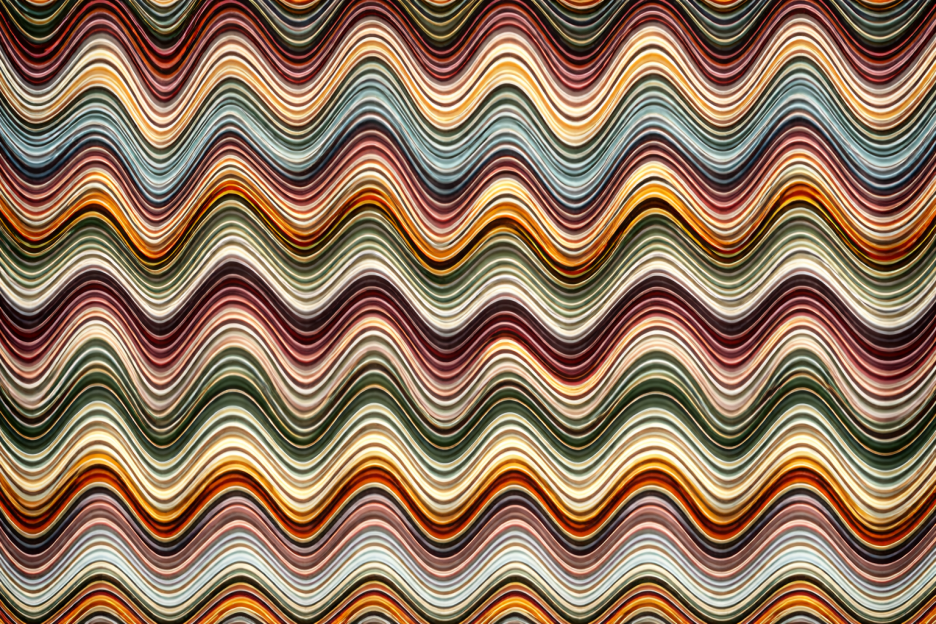 Woven Flame