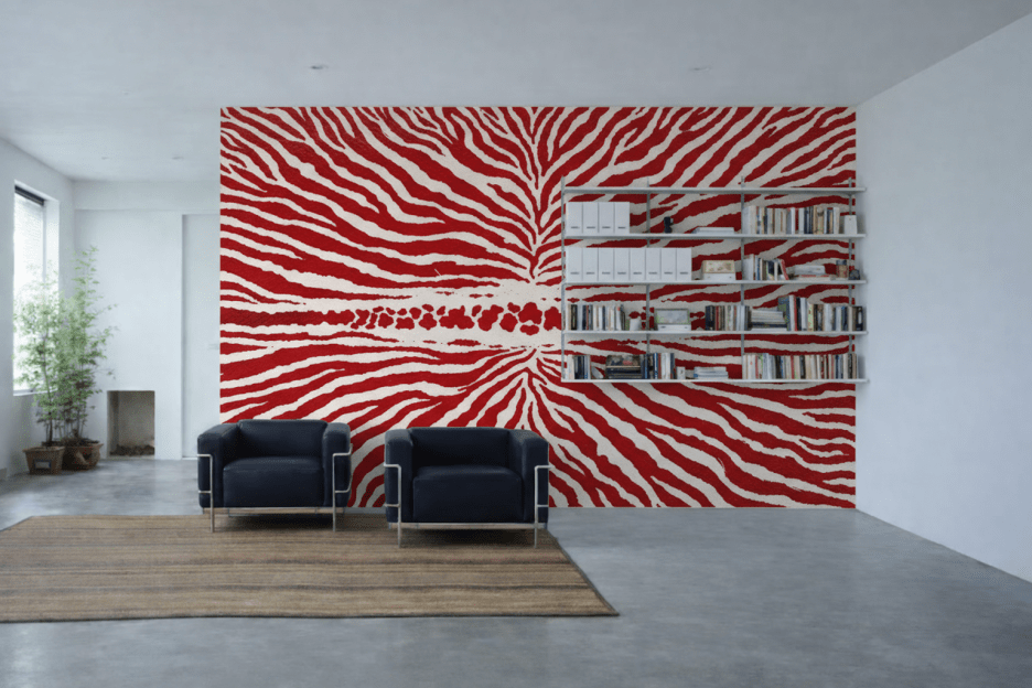 Crimson Traces