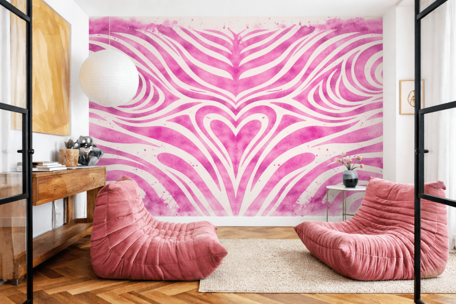 Waves Of Amethyst