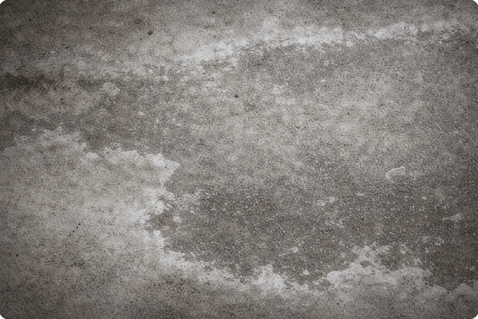 Eroded Canvas