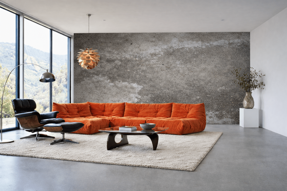Eroded Canvas
