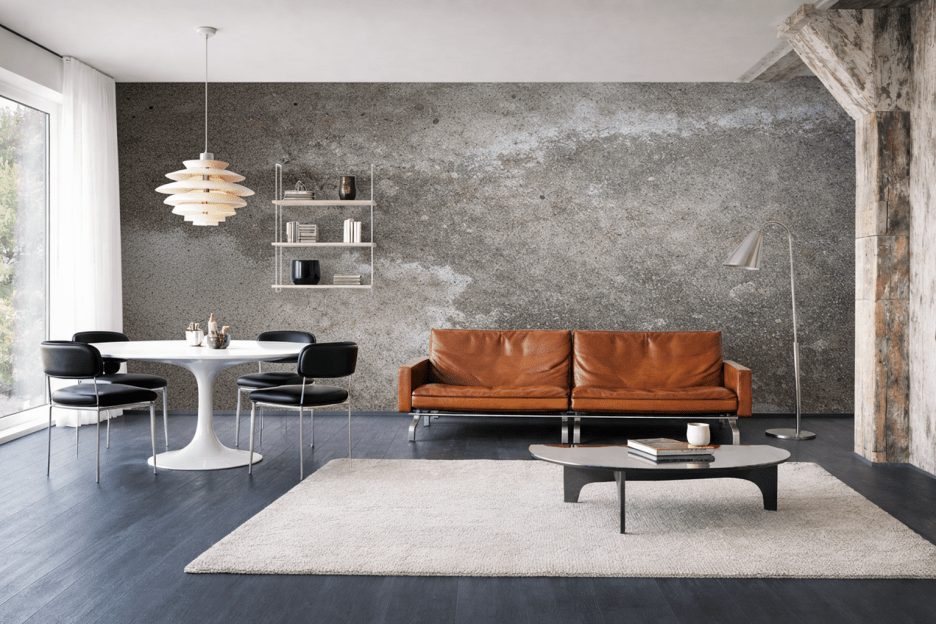 Eroded Canvas