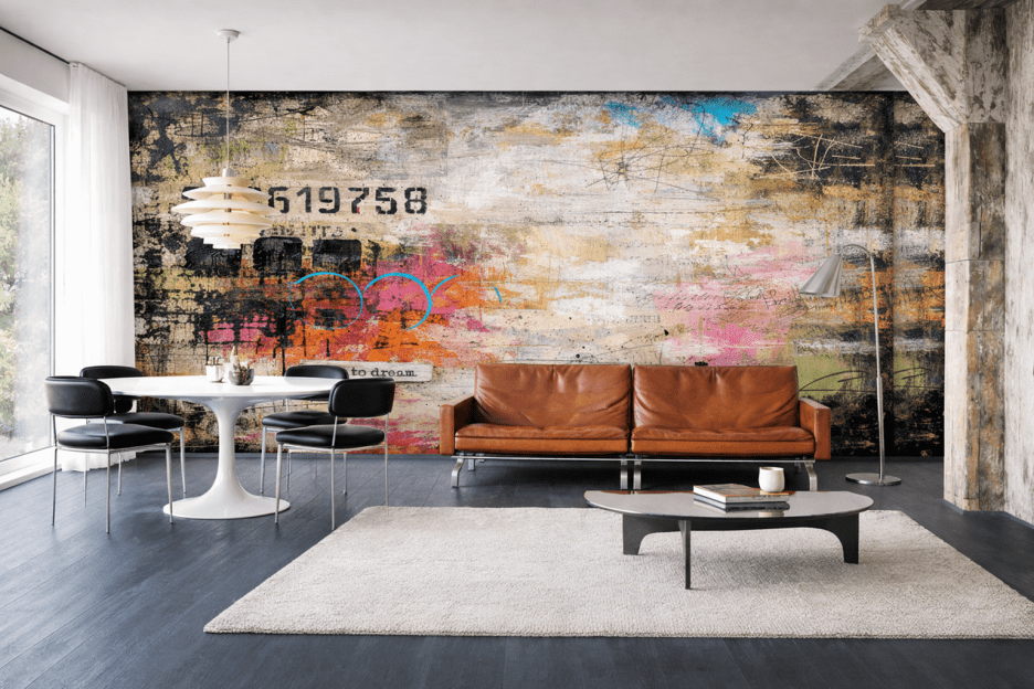 Graffiti Canvas
