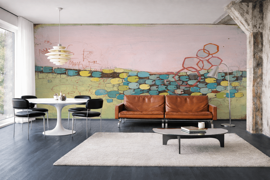 Pebble Horizon