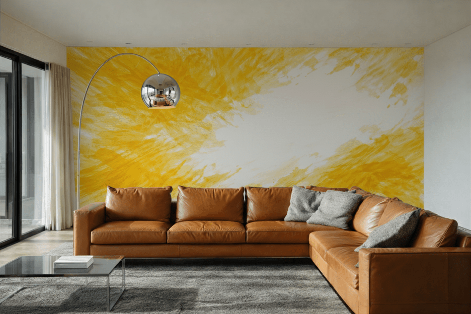 Golden Horizon Iii