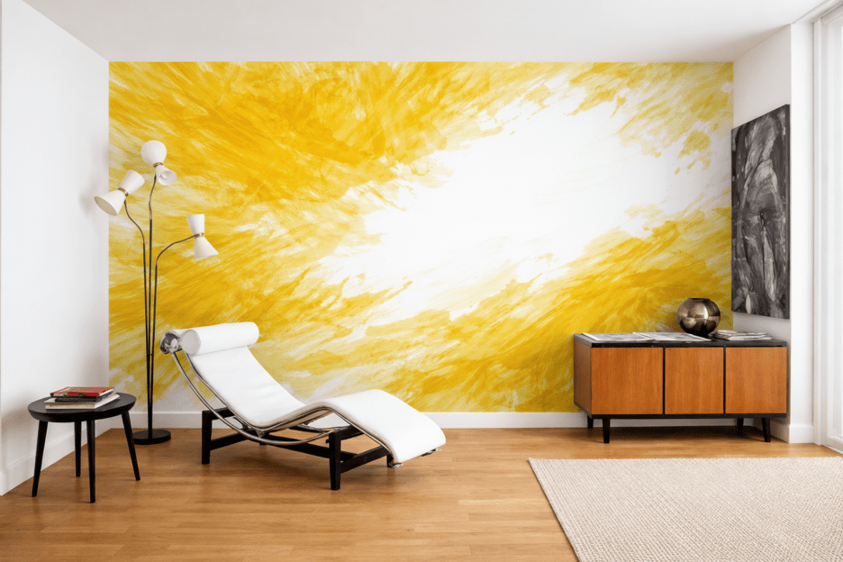 Golden Horizon Iii
