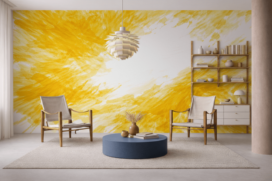 Golden Horizon Iii