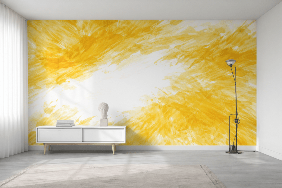 Golden Horizon Iii