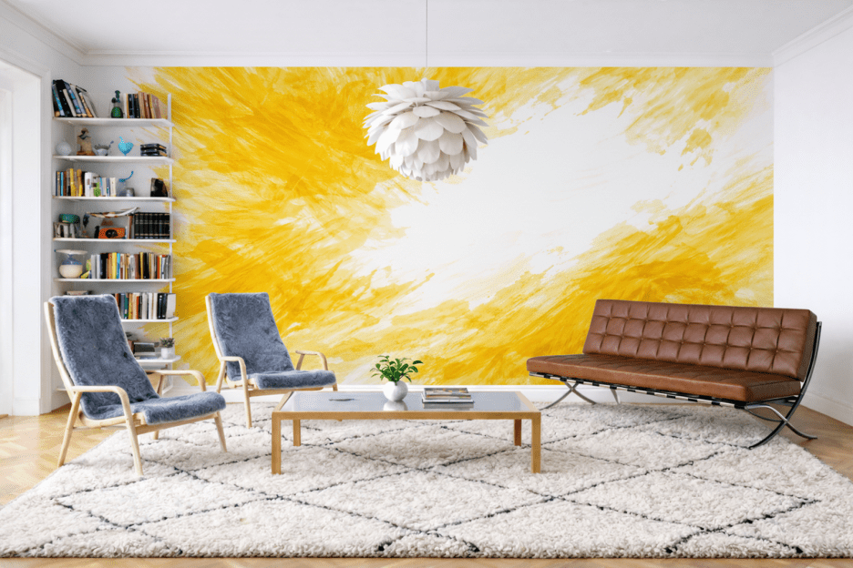 Golden Horizon Iii