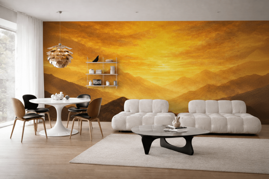 Golden Horizon Iv