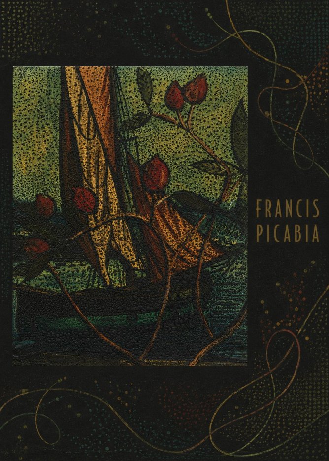 Francis Picabia Iii No3 - Plakat