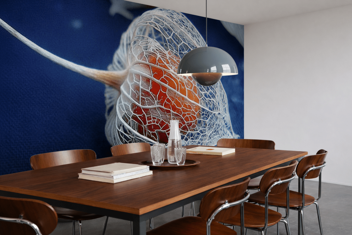 Lantern Shell Moments