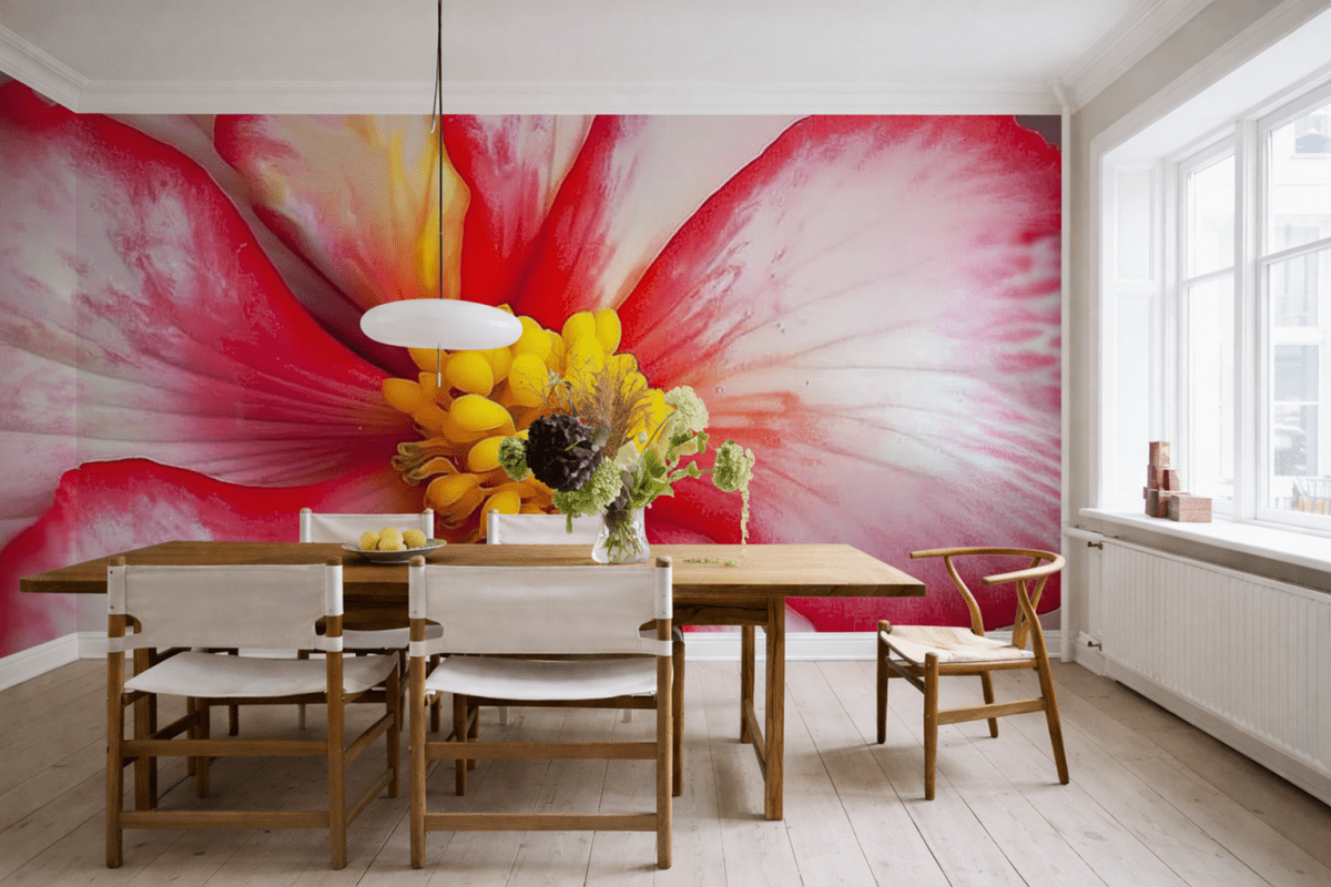 Blossom Tidal