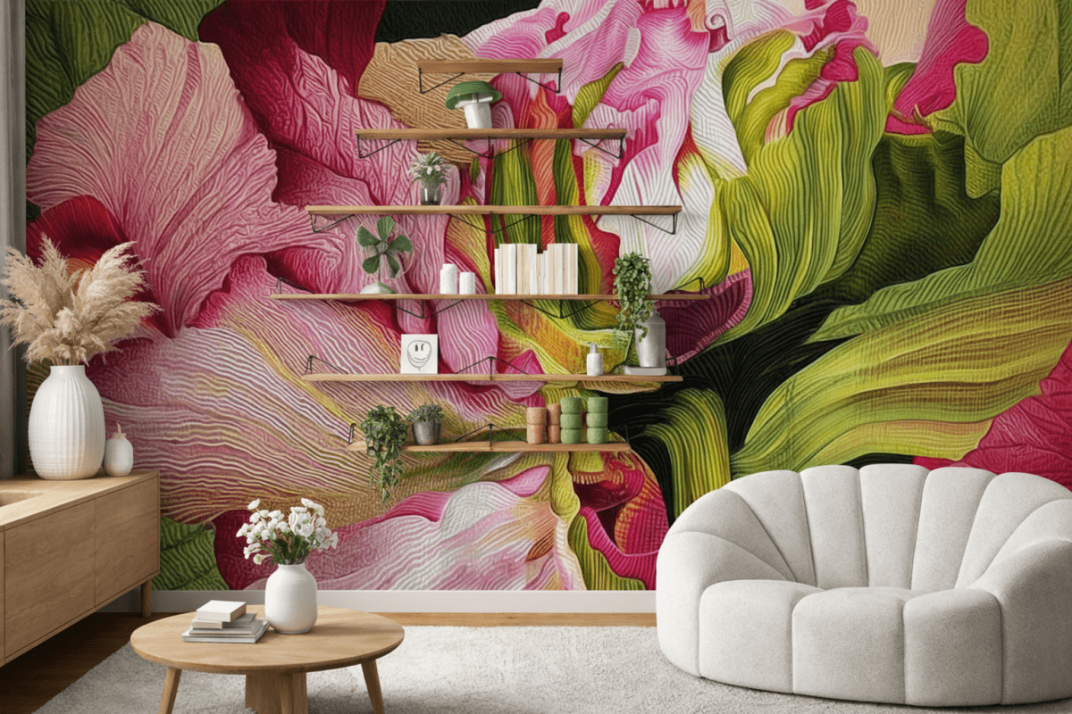 Petal Fantasia