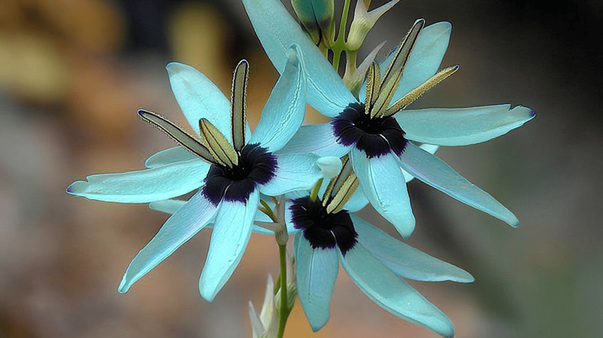 Twilight Orchid