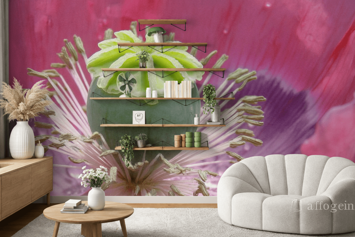 Botanical Echo