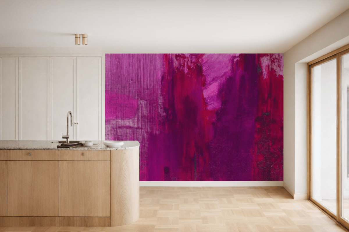 Berry Infusion
