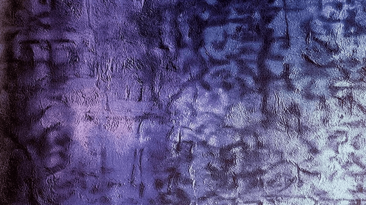 Glimmering Enigma