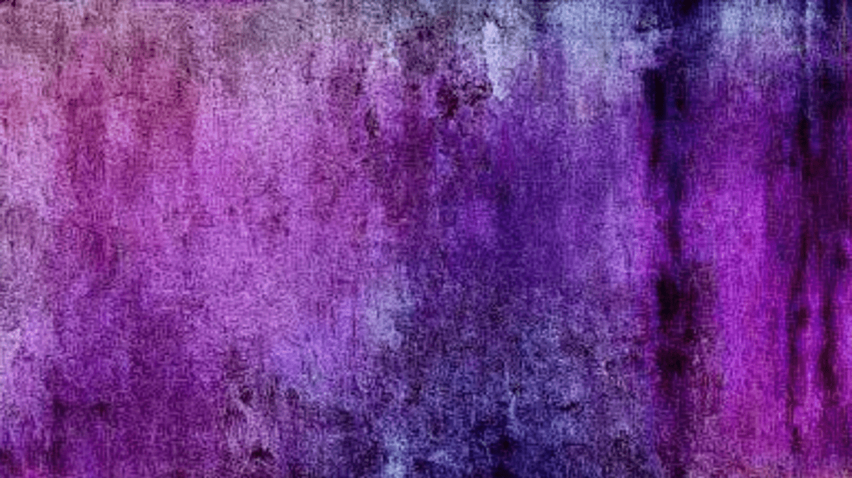 Mineral Streaks