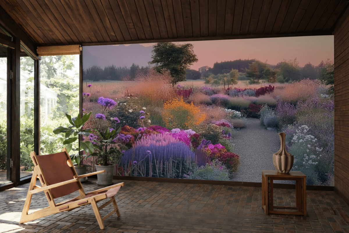 Prairie Blossom Pathway