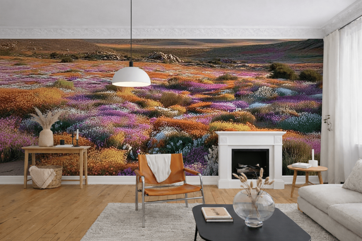 Elysian Blossomfield