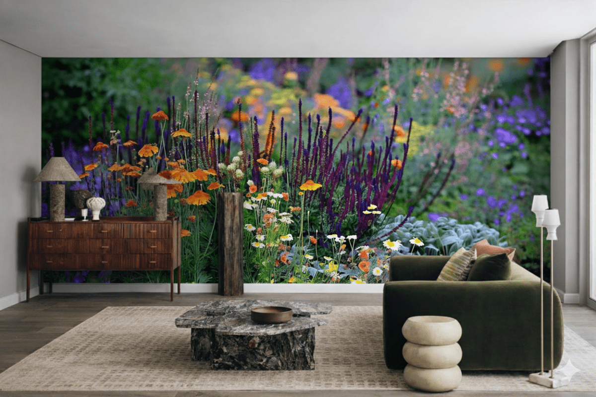 Floral Oddity