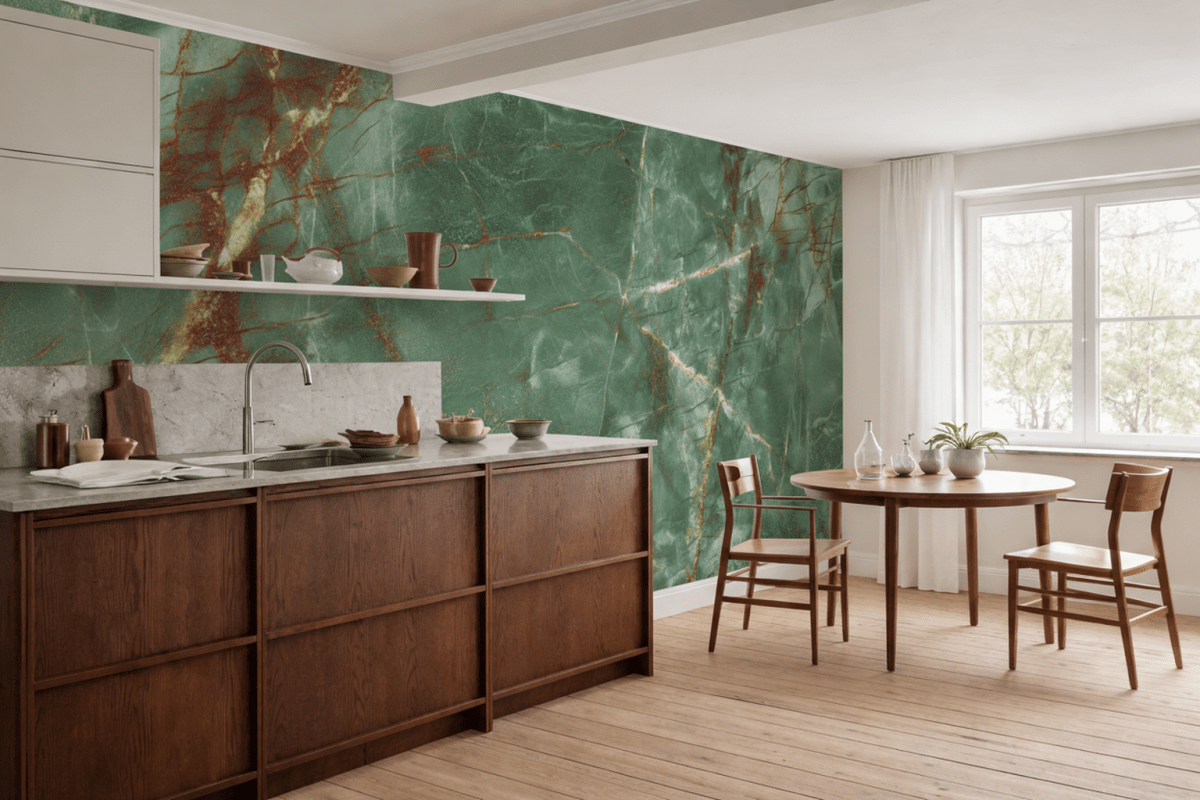 Jade Veins