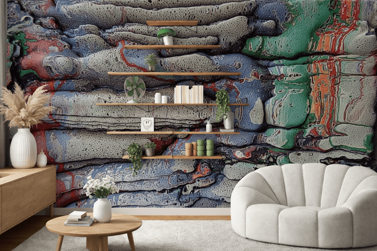 Layered Elysium