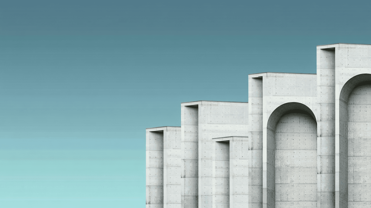 Concrete Canopy