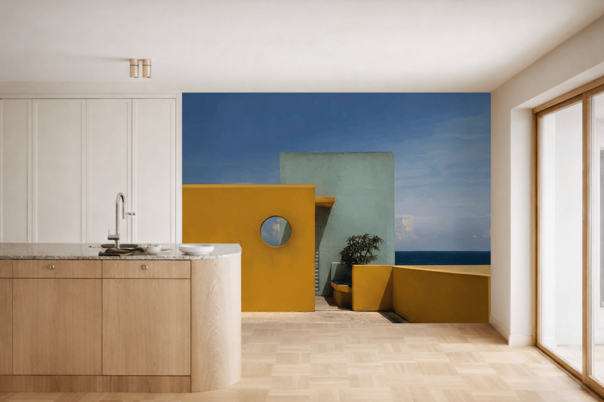 Coastal Palette