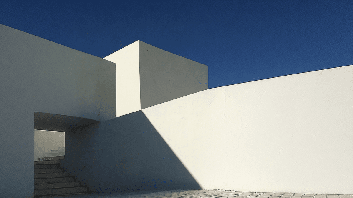 Stark Facade
