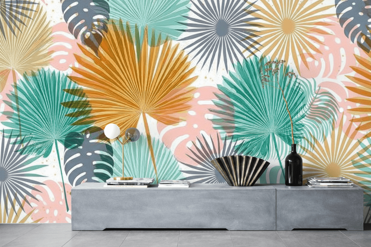Palmetto Infusion