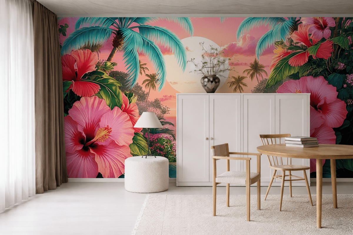 Tropical Lattice