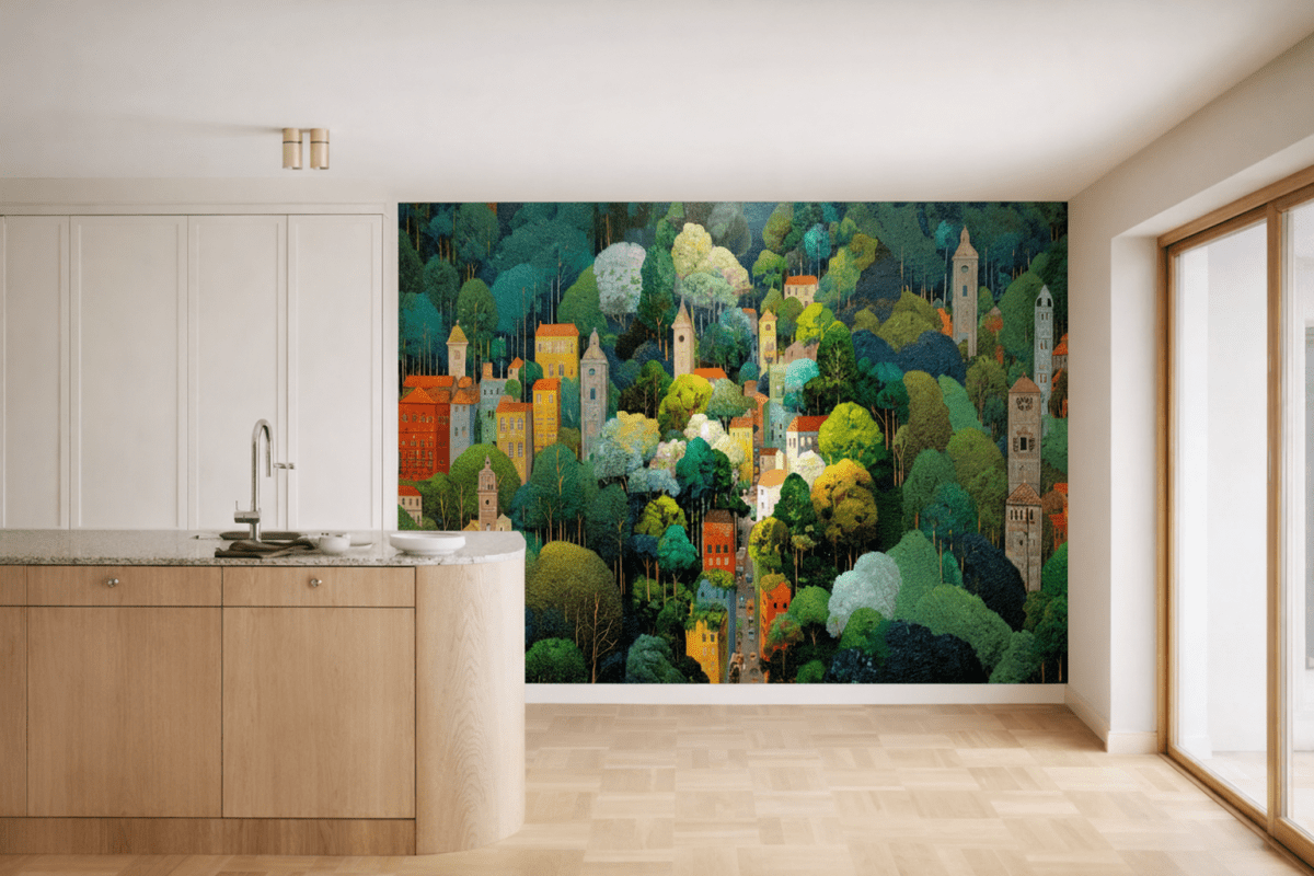 Forest Citadel