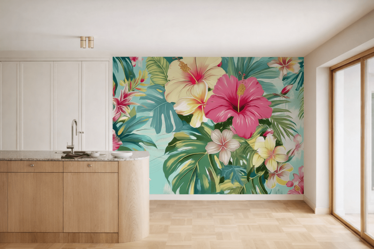 Tropical Rhythm