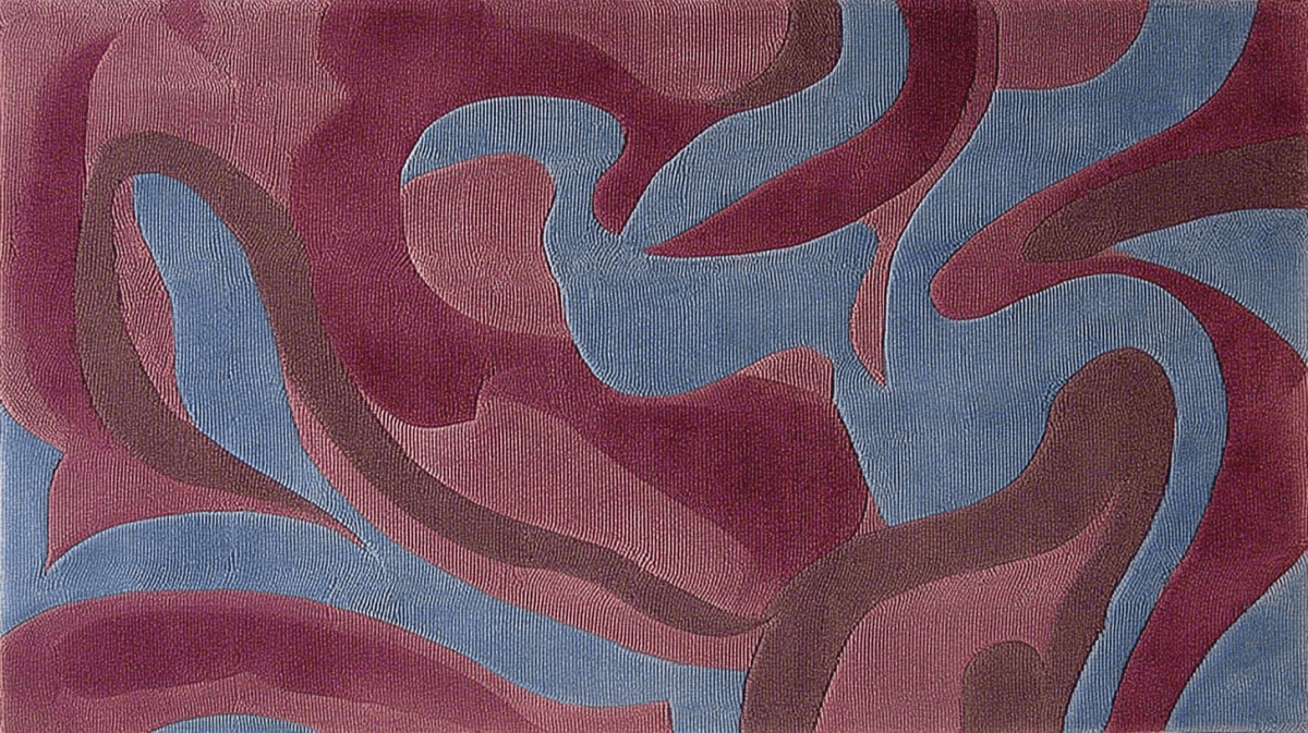 Ebb Tide Motif