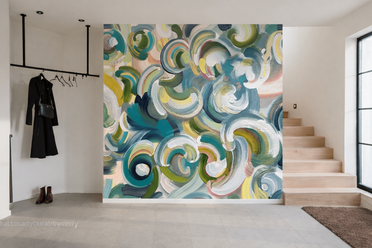 Whirlpool Reverie