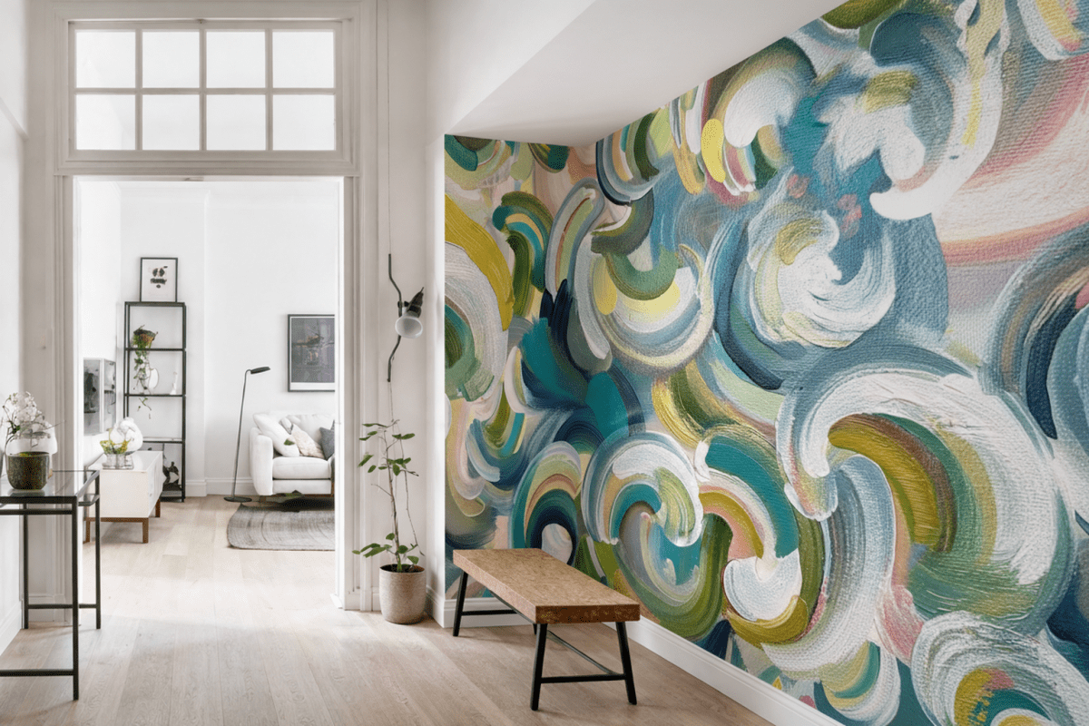 Whirlpool Reverie