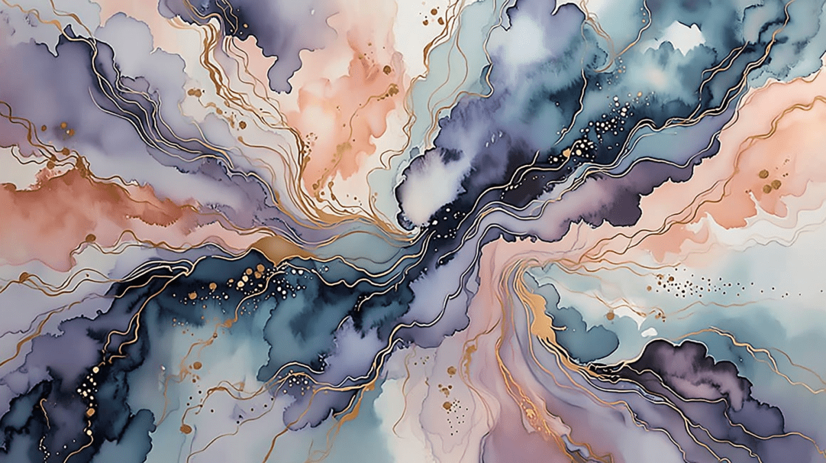 Nebula Flow