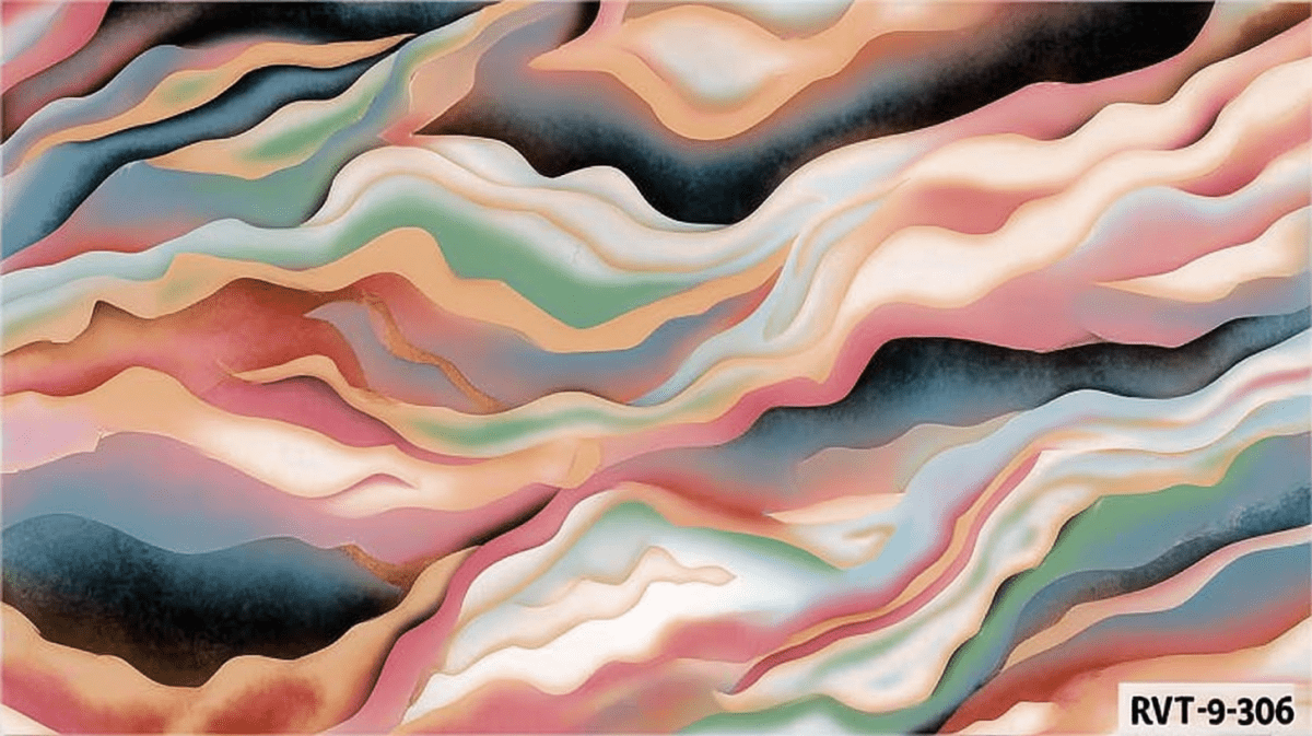 Waves Of Dawn